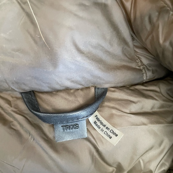 Rudsak woman’s winter jacket XS - Picture 3 of 13